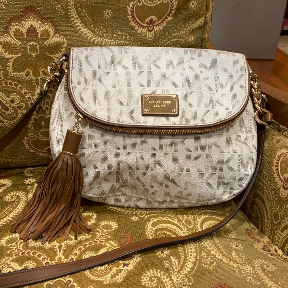 Michael Kors Crossbody & Top Strap